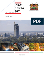 Buy Kenya - Build Kenya Strategy v4