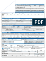 S-2021 Transaction Form