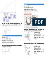CONTOH PENGUKURAN