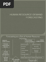 Download HUMAN RESOURCE DEMAND FORECASTING-PPT by Nidhinraj Menon SN53023447 doc pdf