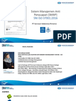 ISO 37001 - VendorPTSI - 220621