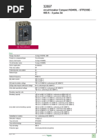 Merlin Gerin Circuit Breakers Str23se - DataSheet PDF | PDF ...
