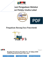 e-order DKI Jakarta lengkap 2021