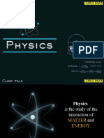 Review Physics