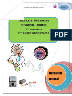 MR Mourad Barhoumi Fascicule-Tp1ere