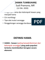 DDPT (Hama Tumbuhan) K7