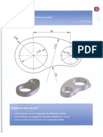 SolidWorks Práctico I( Pieza,Ensamblaje y Dibujo3)