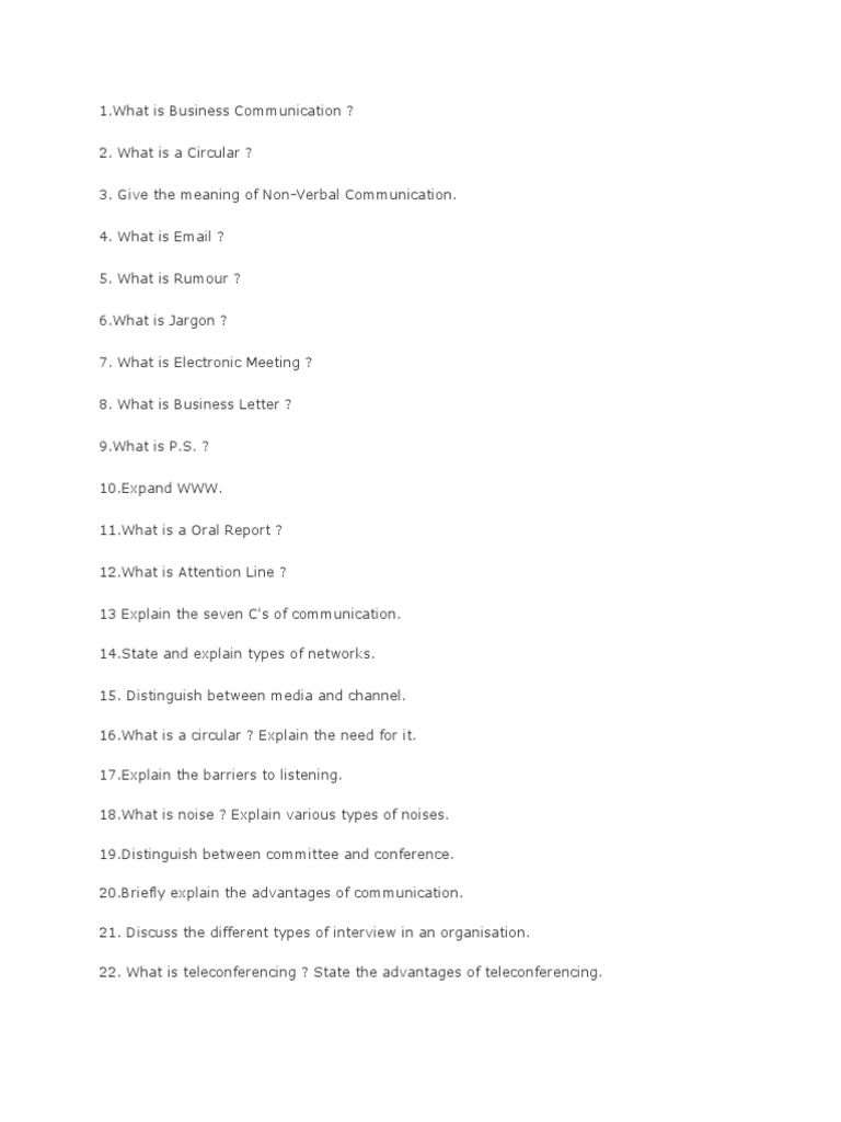 Corporate communication essay picture