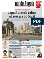 20201227 Jornal de Angola