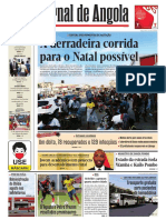 Jornal de Angola