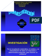 Trabajo de Investigacion Derecho 1