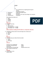 Fr Skb Diii Keperawatan 17 September 2020