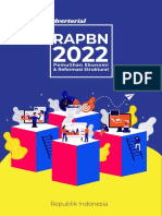 Advertorial Rapbn 2022