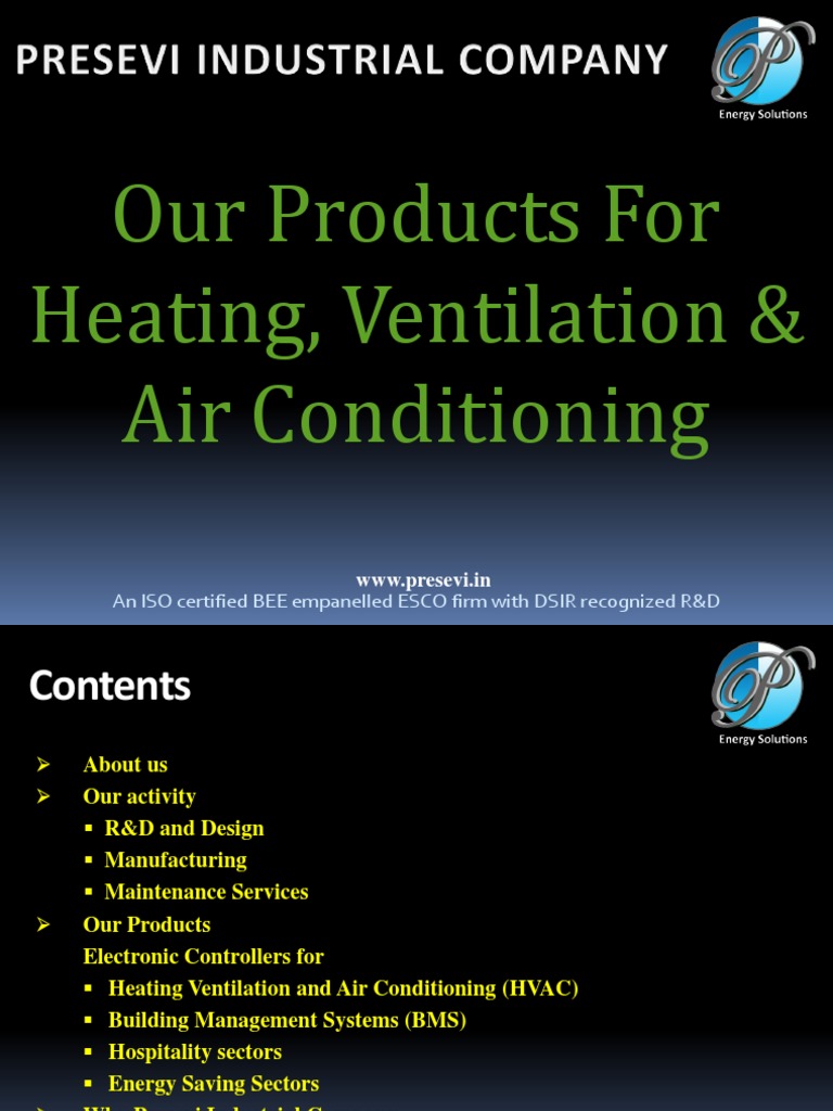 Heating Ventilation and Air Conditioning PDF Air Conditioning