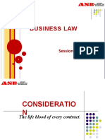 BUSINESS LAW KEY TERMS