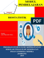 Biostatistik