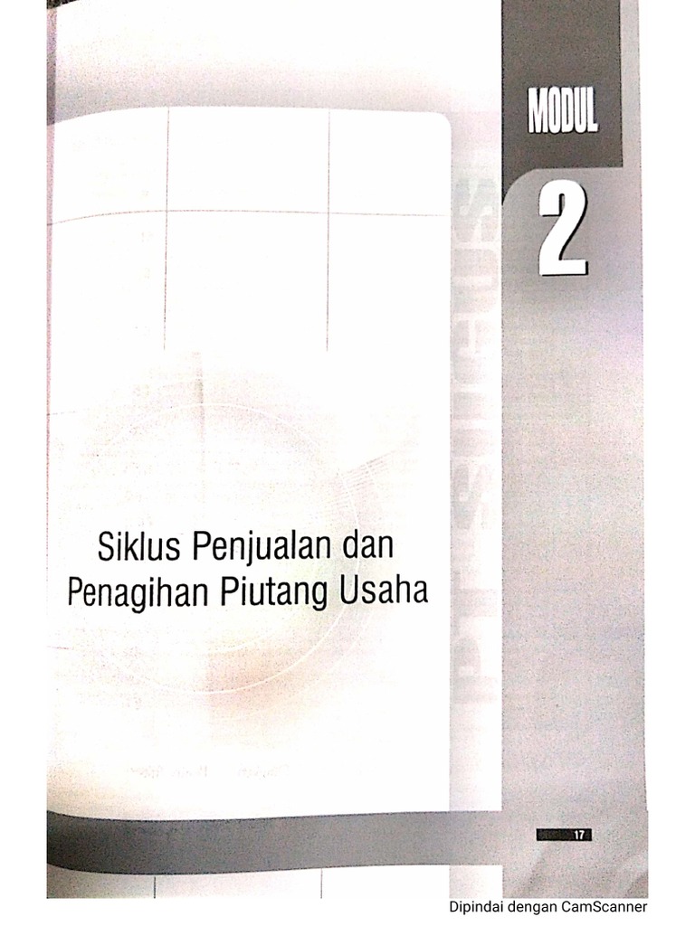 Modul 2 | PDF