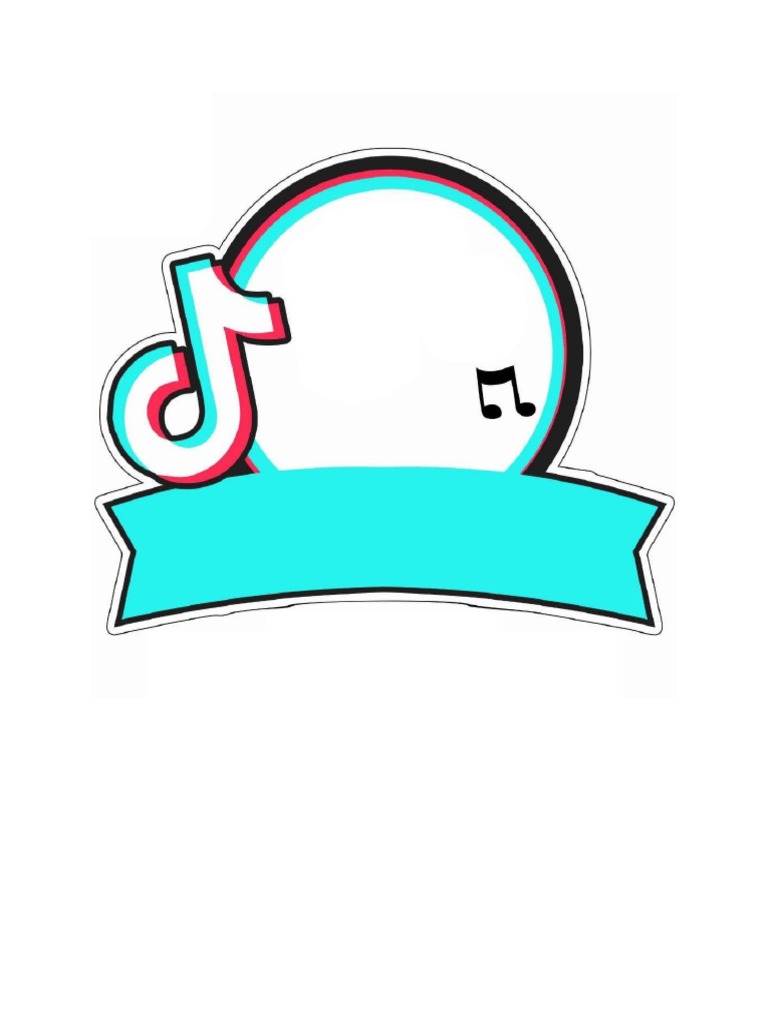 Tiktok Template | PDF