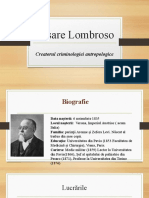 Cesare Lombrosso