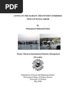 Download Living on the MarginThe Poverty-Fisheries Nexus in Bangladesh by mahmudul_islam SN53026662 doc pdf