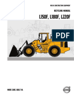 Volvo Tractor Manual L150F L220F