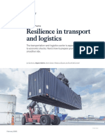 Resilience-In-Transport-And-Logistics-02-20 McKinsey