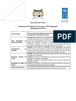 Gef Id 5431 - Prodoc - VF 13052016 Pana Energie