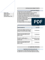 2.B Passive Income Subject To Final Tax and Their Tax Rates