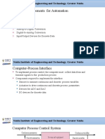 Unit-01-2 Components For Automation