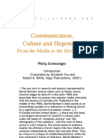 6316674-Communication-Culture-and-Hegemony-Introduction-P-Schlesinger
