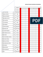 Daftar Hadir