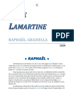 Alphonse de Lamartine - Raphael. Graziella 1.0 10 ' (Dragoste)
