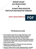 Konsep Dasar Laju Reaksi-Materi 1