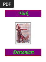 Türk Destanlari