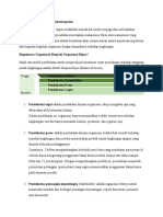 Green Management Dan Keberlanjutan