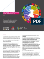 Supplementary Report To The Uk Review of Progress Towards The Sustainable Development Goals 2030 0