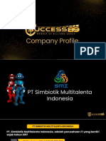 SMI Profile