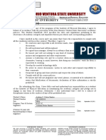 Aidrian Delos Santos Academic Integrity Form 1