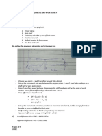 survey 3&4 late