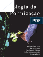 Biologia Da Polinizao