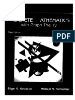 Discrete Mathematics With Graph Theory by Edgar G Goodaire, Michael M. Parmenter (Z-lib.org)