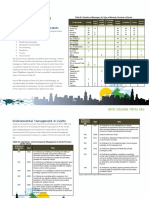 Chapter 8. Environmental Management: Natural Hazards and Constraints