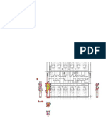 Section: C-C Scale: 1: 50: Ups Room SM1-1F02