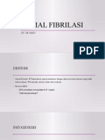 Atrial Fibrilasi