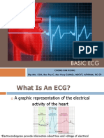 BASIC ECG CKK