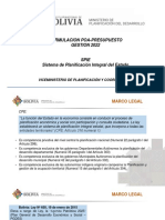 1. Capacitación Mpd Pge 2022