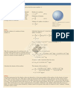 PWE 27-2 - Nuclear Density