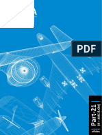 Easy Access Rules For Airworthiness and Environmental Certification (Regulation (EU) No 7482012) (Revision Fro