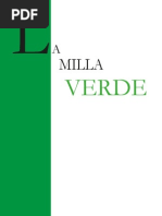 La Milla Verde