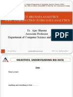 Big Data Analytics PPT-2 (Section-A)